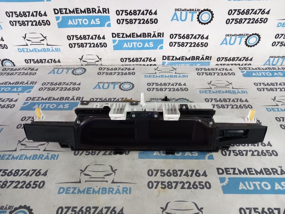 Display Mazda cx7 2013