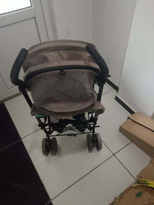 Продам прогулучьную коляску