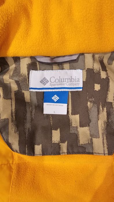Geaca de ski Columbia mărimea L sau S (adulti)