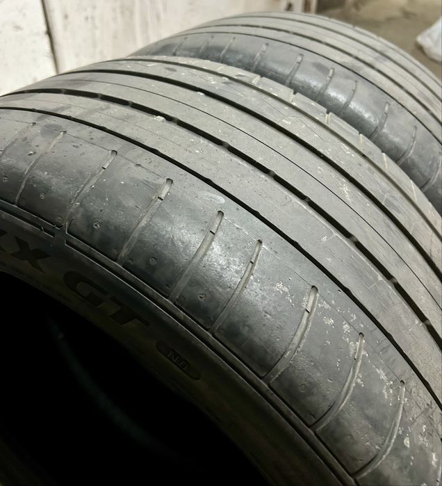 Cauciucuri de vara 265 45 18 Dunlop
