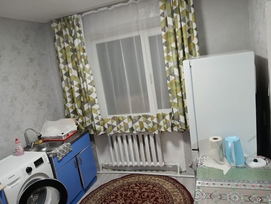 Аренда 1 комнатной квартиры