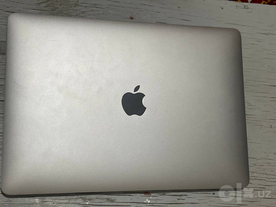 Macbook Air 2020