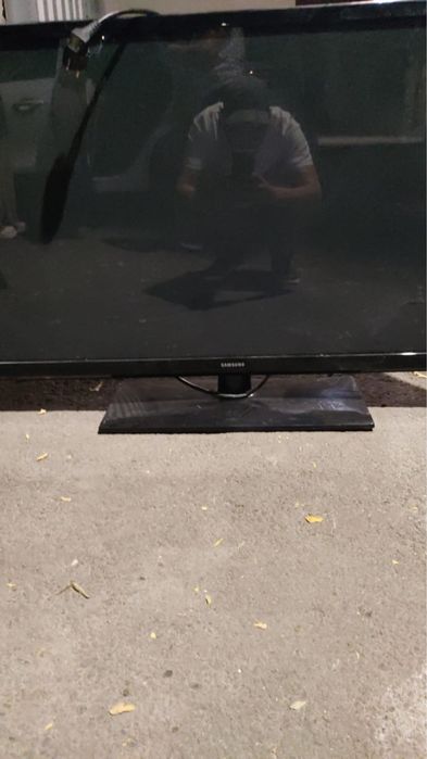 Samsung телевизор