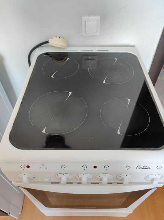 Плита электрическая