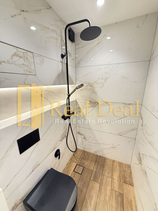 Продава се Тристаен апартамент в София, Люлин 3 - 65 кв.м за 2980 €/кв.м - Снимка #9