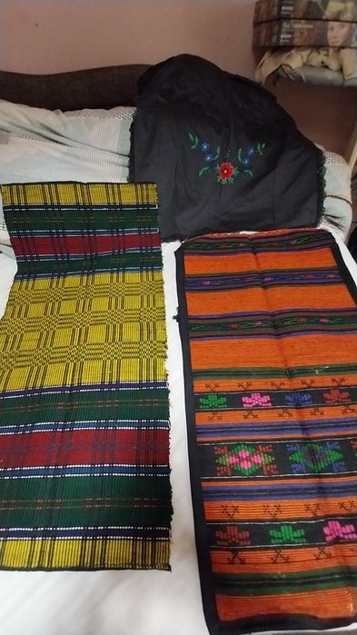 народа носия и други дамски