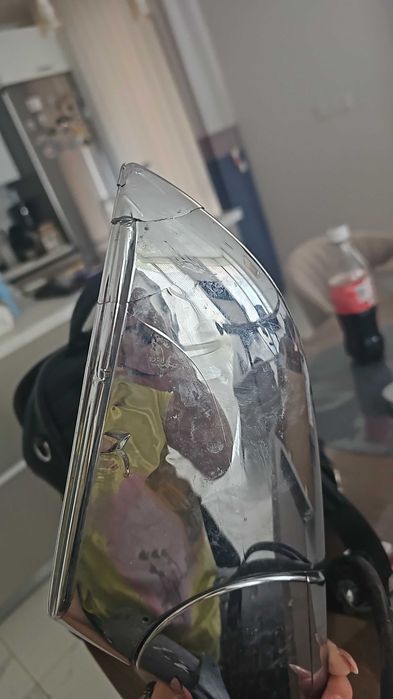 Дясно огледало за Тесла модел Х