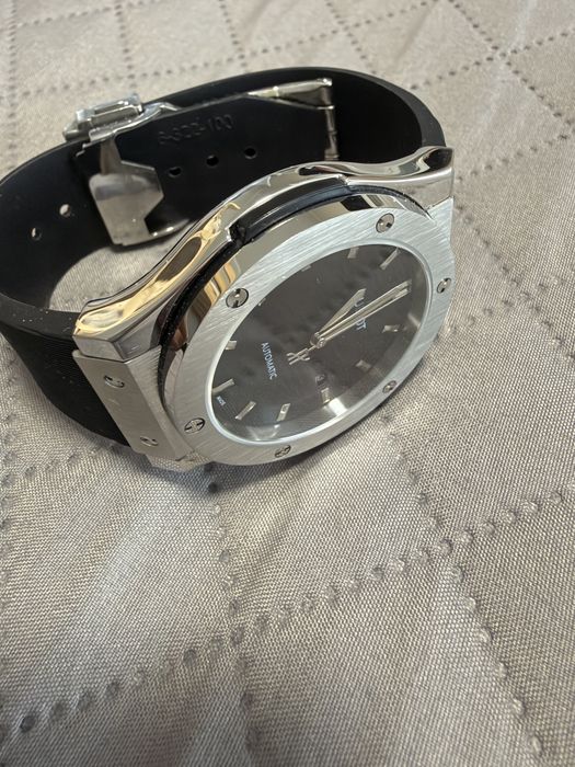 Hublot automatic