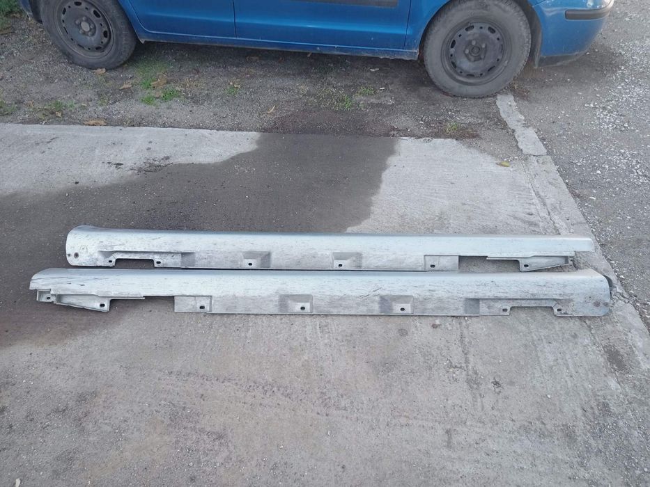 Toyota corola verso / тойота корола версо 2005 2.0 d4d на части