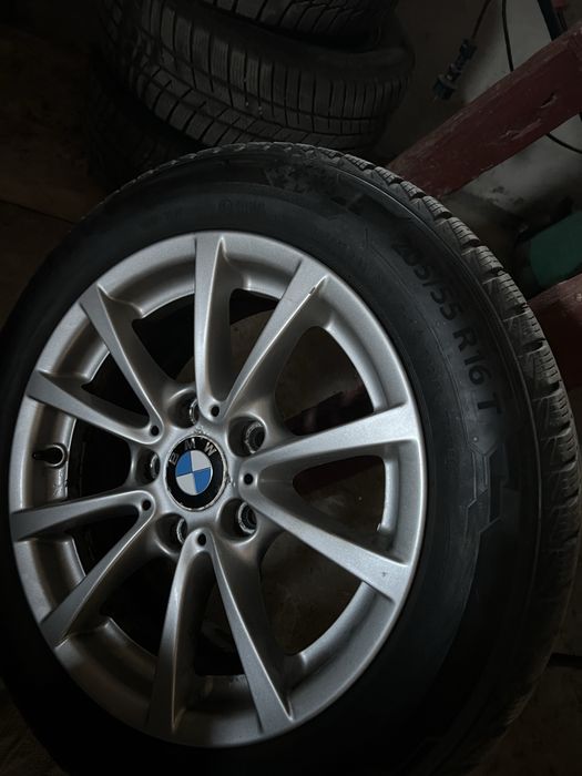 Jante originale r16 bmw