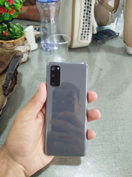 Samsung galaxy S 20 5G