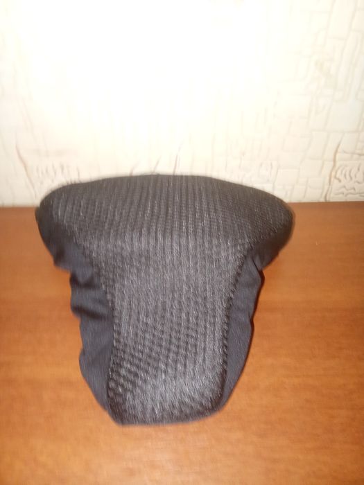 Велосипедное седло