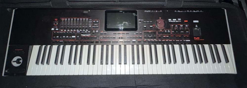 Vand korg pa4 internațional