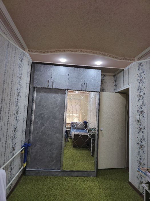 Uy sotilad Qibrayda havosi toza joyla