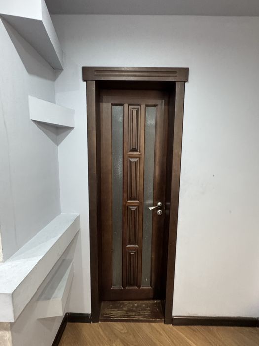 Продаются двери ,хорошие 4 штуки
