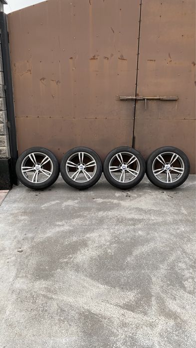 Продам диски срезиной