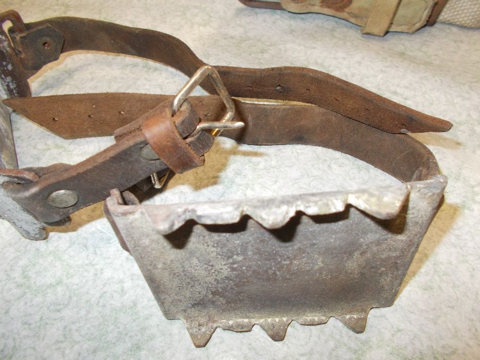 Ретро котки за катерене