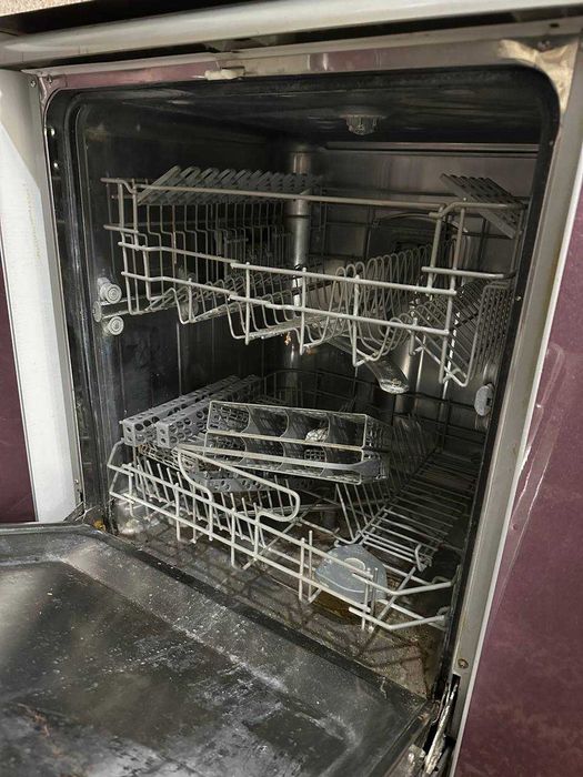 Посудомоечная машина Hansa