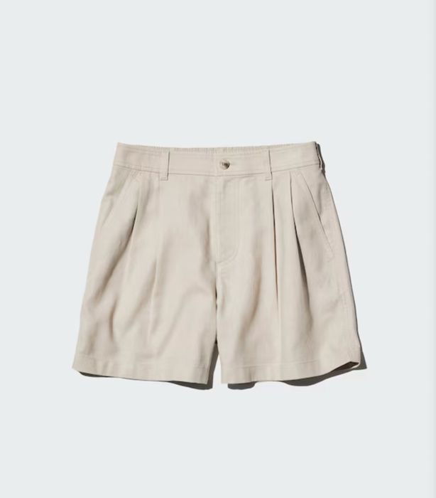 Продаю шорты новые Uniqlo