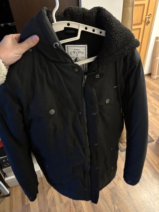 Geaca iarna marimea XS