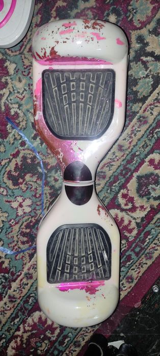 Сигвей гироскутер 2 та сотилади