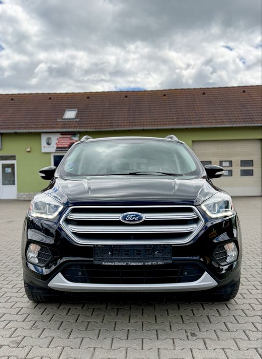 Ford Kuga 2017 1.5 benzin