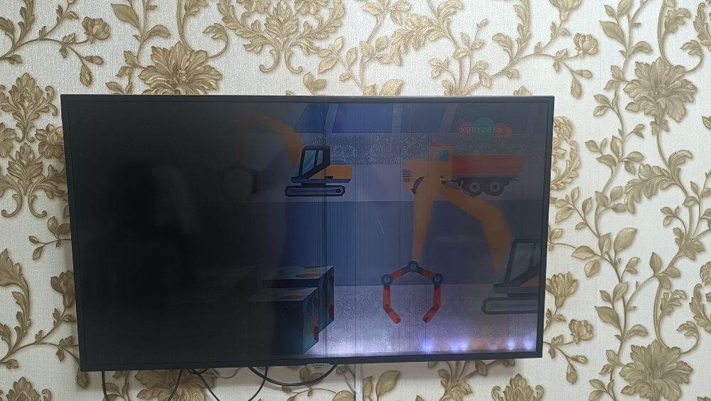 Продам телевизор Самсунг