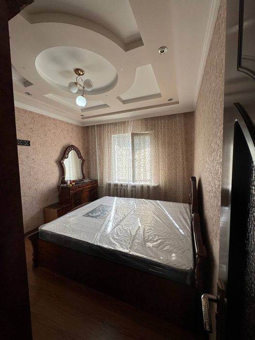 2-комн. квартира, 67 м², Сергелийский район