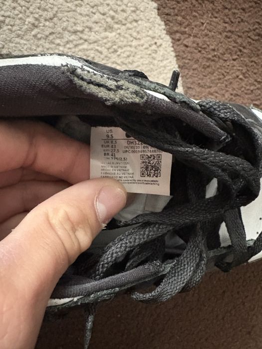 Nike Dunk Sb Supreme