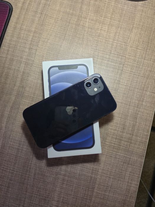 Iphone 12, 64gb.