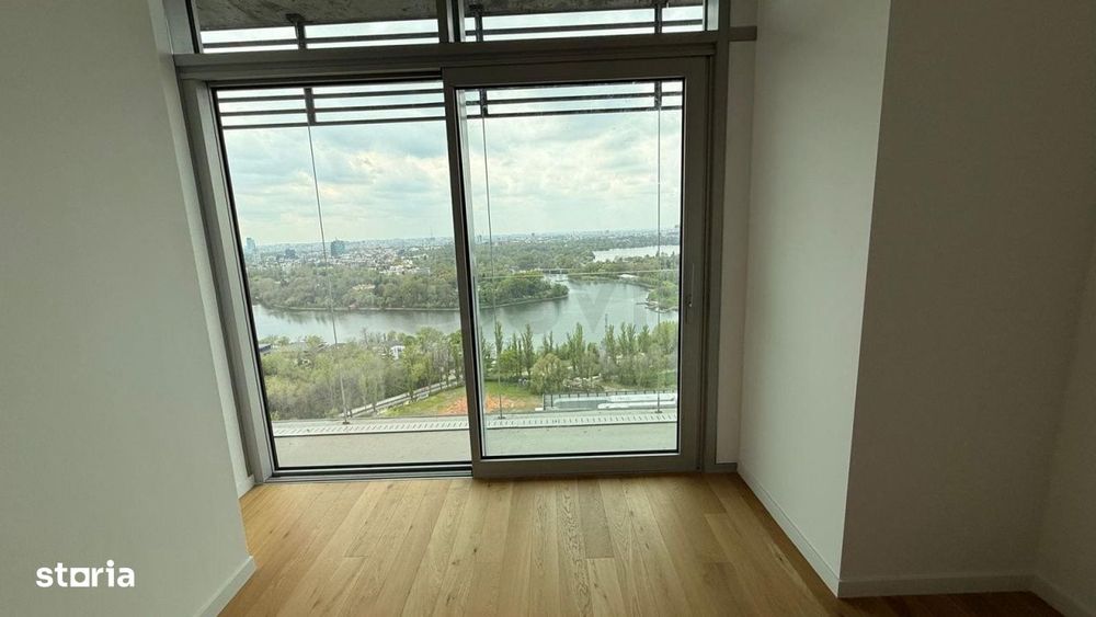 2 Camere Upsite Cu Vedere Catre Lac