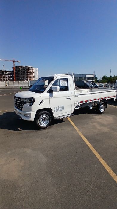 Changan cotiladi 2026 06 yil xamma turidan bor