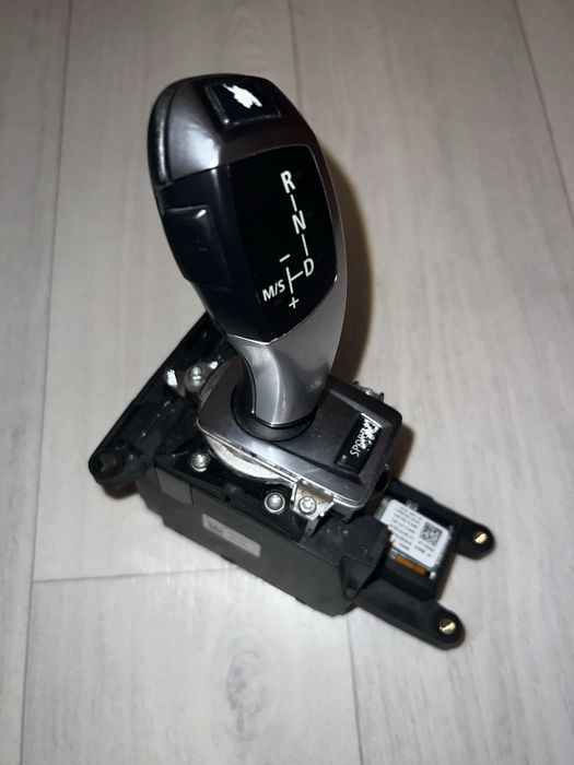 Продам селектр акпп Бмв Х5 Е70 б/у оригинал