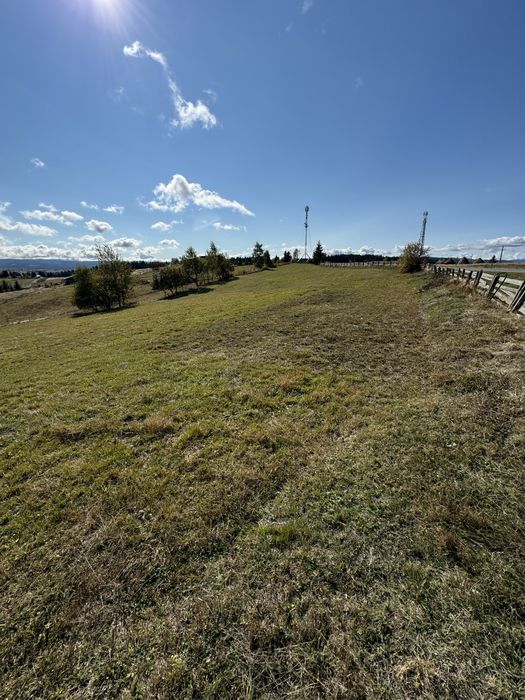 Teren De Vanzare Marisel