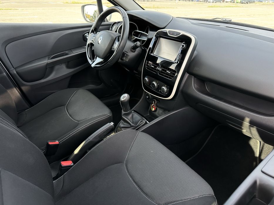 Renault Clio - 2015 - 1.5 dCi - EURO 6- 120.340KM