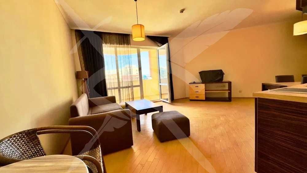 Продава се Двустаен апартамент в к.к. Слънчев бряг - 78 кв.м за 1103 €/кв.м - Снимка #1