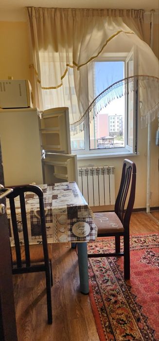 2 хонали квартира ижарага берилади