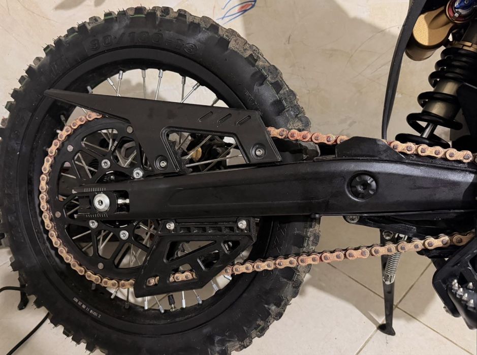 Talaria KOMODO  Off - Road