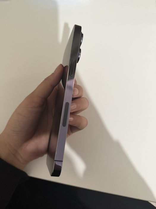 Iphone 14 Pro Max 256gb