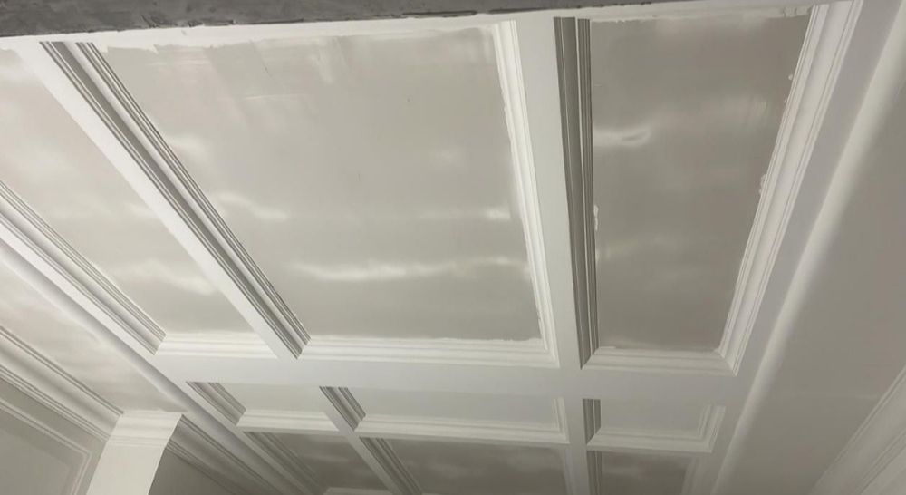 Левкас,маяк,покраска качественный турде