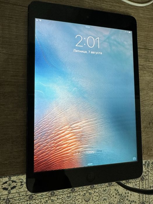 ipad mini 1 wi-fi+cellular
