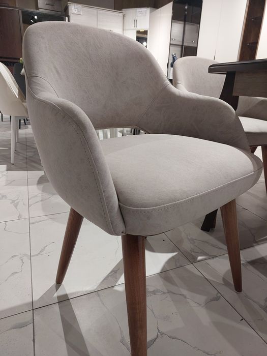 Стол и 6 стульев Фабричное качество. Можно купить в рассрочку!