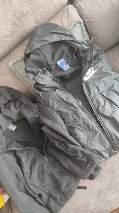 Яке преходно за момче