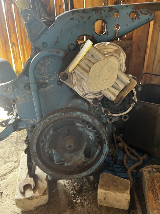 Продам Трактор Т40