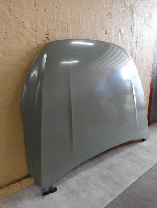 Капот Geely Emgrand с 2021 г