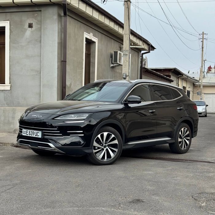 Byd song plus dmi 150 full