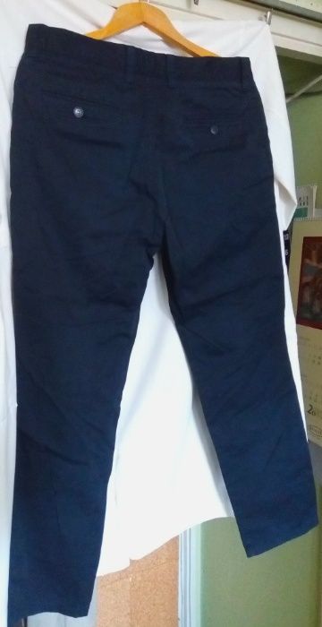 Панталон за момче - мъж № 44 от памук за пролетно летния сезон Andrew