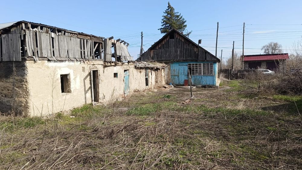 Продается дом срочно