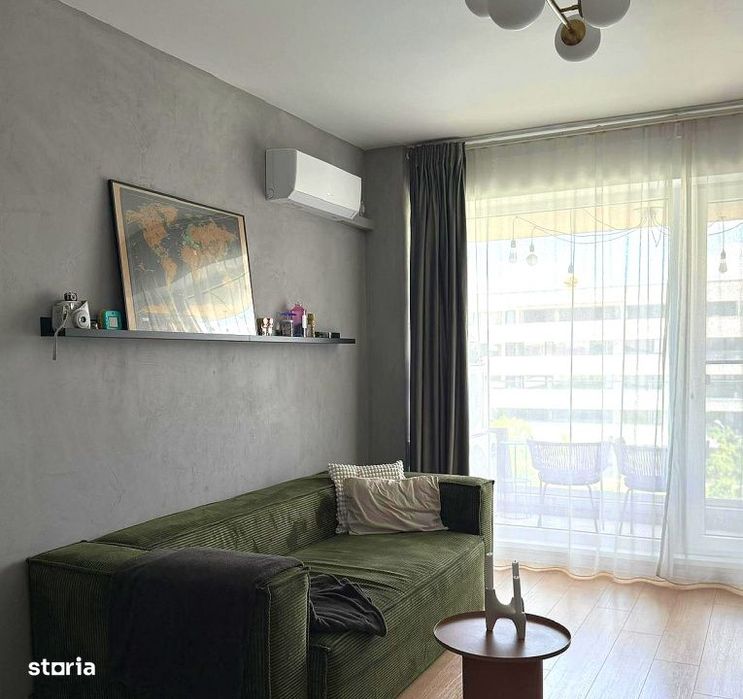 Apartament 3 camere Premium | Parcare inclusa | Metrou | Chitila