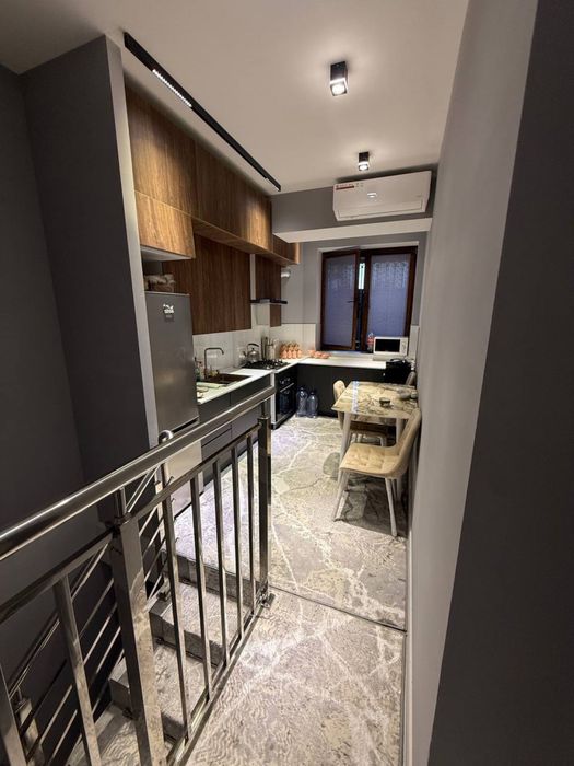 SOGBON Baurum 4/1/8 Evroremont 74+58 m2